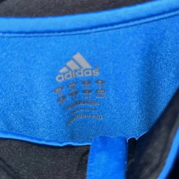 Men’s adidas as track jacket - Picture 4 of 6